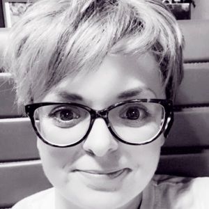 Meet your Posher, Deb